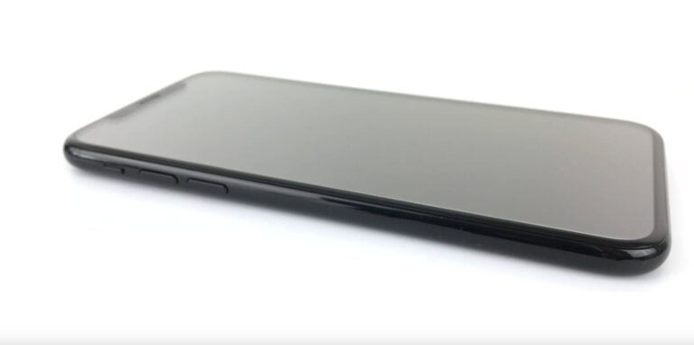 Apple hepsi OLED ekrana sahip olmak üzere 2018 için 3 yeni iPhone modeli hazırlıyor