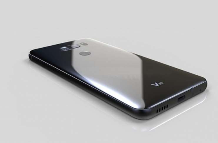 LG, söylentilerin önünü keserek, V30 akıllı telefonun tanıtım tarihini duyurdu