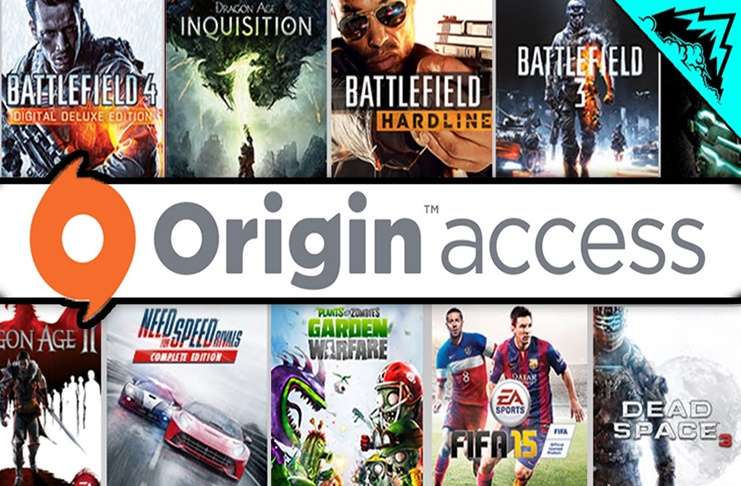 Battlefield 1 ve Titanfall 2 ücretsiz oynanılabilecek