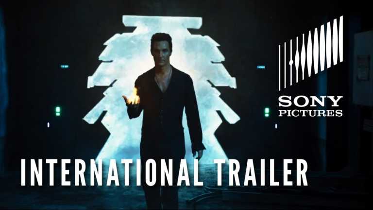 The Dark Tower’ın yeni trailer’ı aksiyon vaadediyor!
