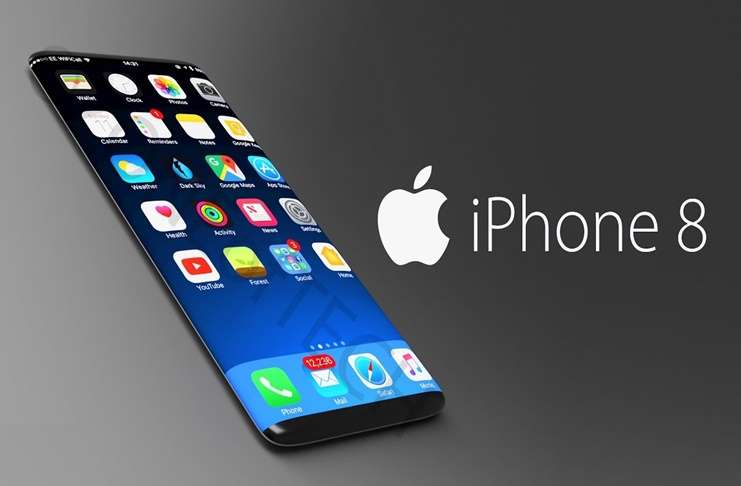 Apple, iPhone 8’de parmak izi sensörünü yerleştiremedi