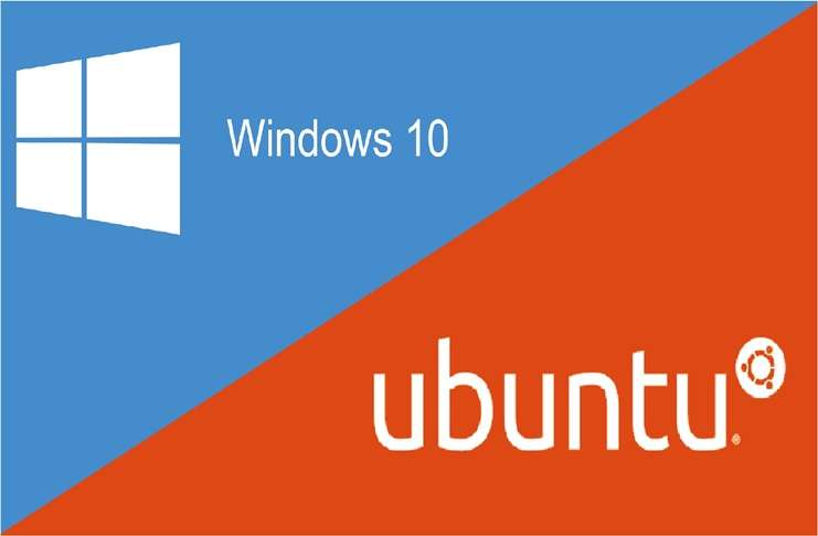Ubuntu’yu Windows Store’dan nasıl indirebiliriz?