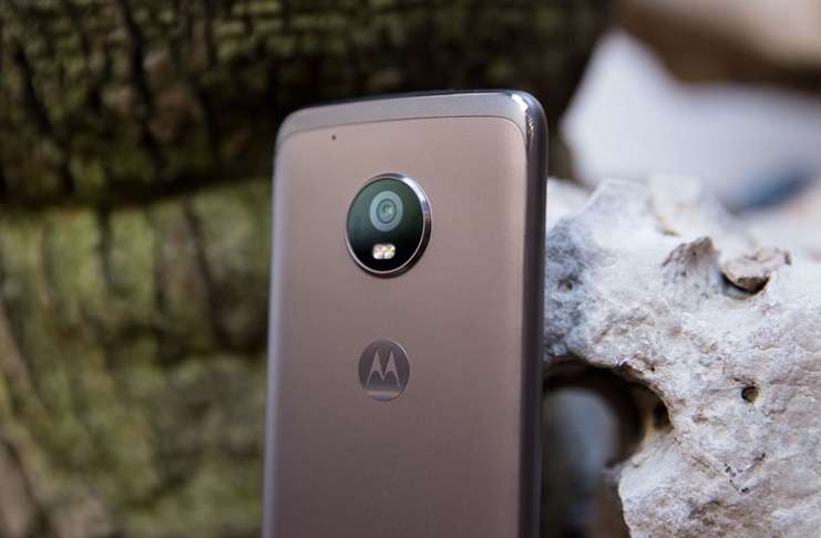 Motorola G5S Plus’ın tüm özellikleri ortaya çıktı