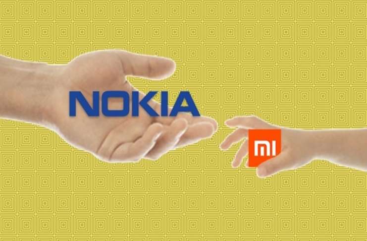 Nokia ve Xiaomi arasında patent ve ekipman anlaşması yapıldı