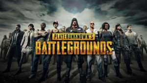 PlayerUnknown’s Battlegrounds ertelendi