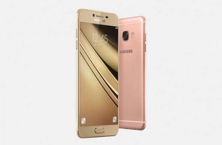 Galaxy C7 (2017)’nin yeni bir özelliği daha ortaya çıktı