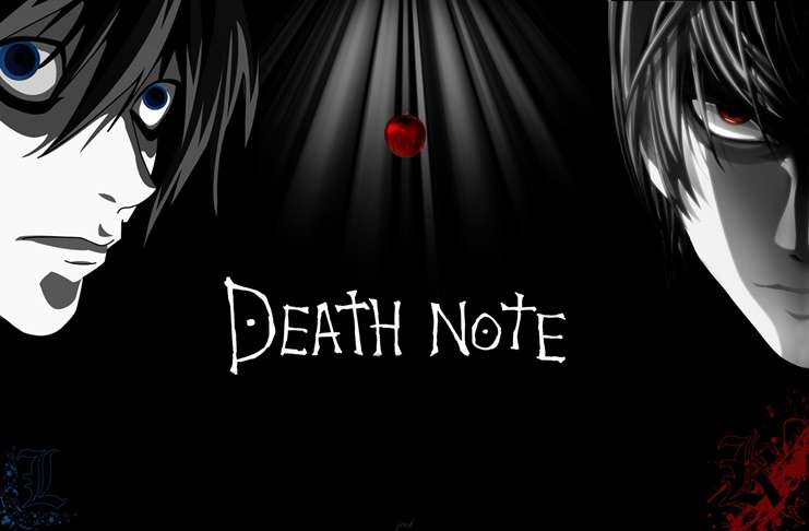 Death Note filmi için ilk fragman yayınlandı