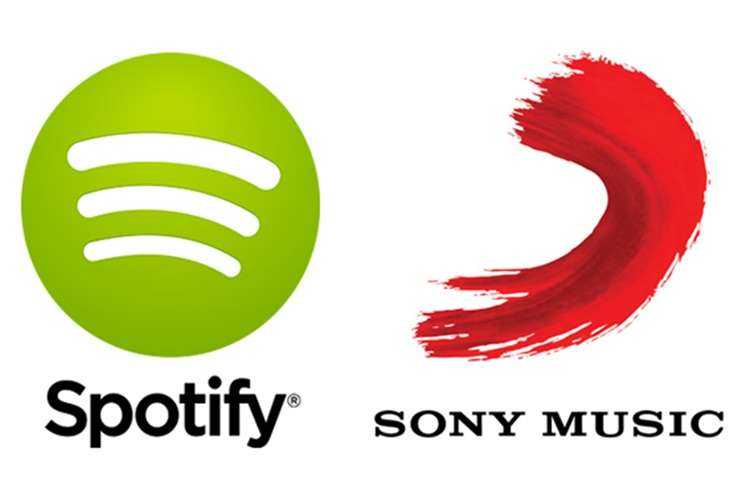 Spotify ile Sony Music arasındaki büyük anlaşma tamamlandı