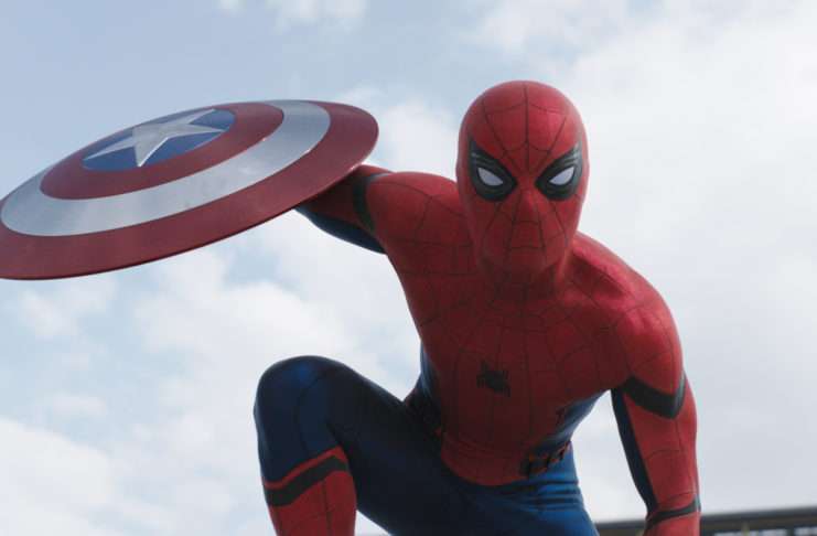 Spiderman’in yeni filminin Marvel hakkında verdiği 5 ipucu