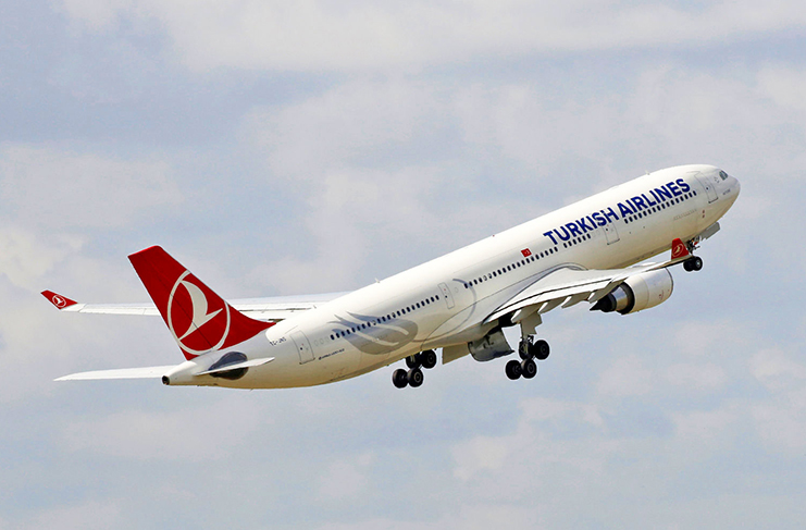 ABD, Emirates ve Türk Hava Yolları’nı dizüstü bilgisayar yasağından muaf tutuyor