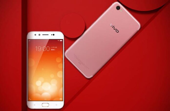 Vivo’nun orta segment akıllı telefonu X9s’in özellikleri