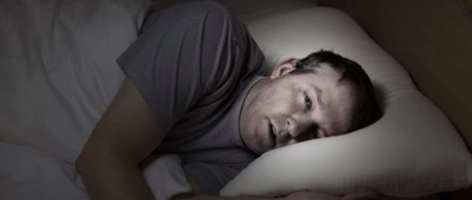Kalitesiz uyku uzun vadede hayat kalitesini de düşürüyor