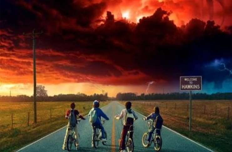 Stranger Things’in 2. Sezonunun tarihi resmi olarak duyuruldu