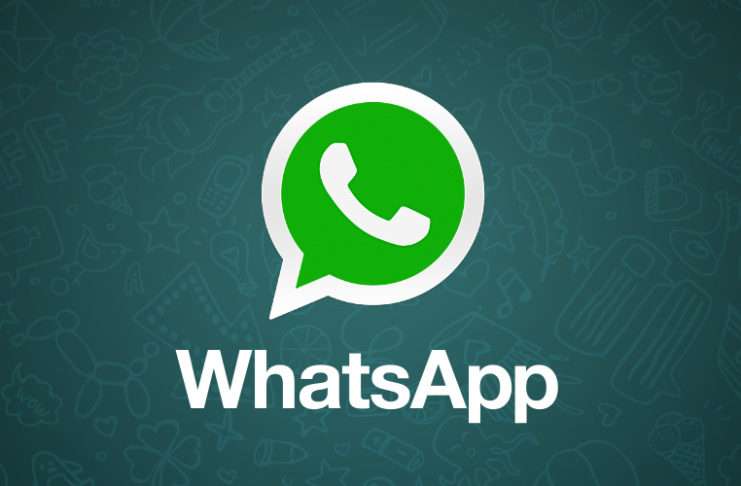 WhatsApp’a gelen ilave özellikler!