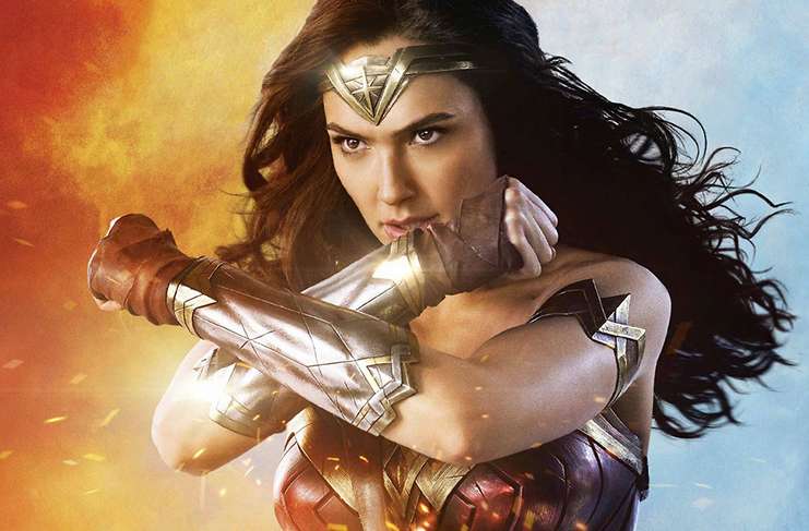 Katar, Wonder Woman’ın sinemalarda gösterimini yasakladı