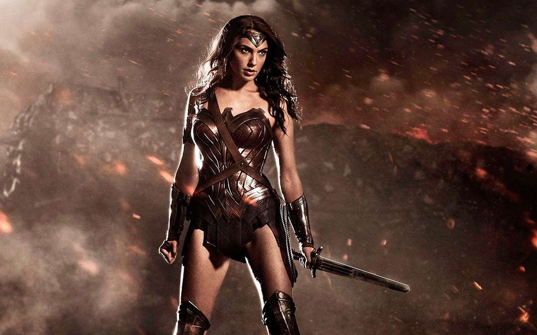 Katar, Wonder Woman’ın sinemalarda gösterimini yasakladı
