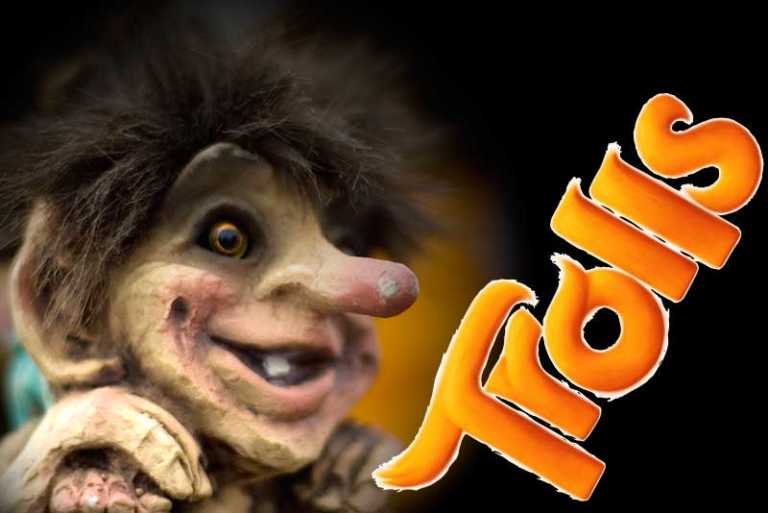 Trol ne demek? Trollemek nedir?