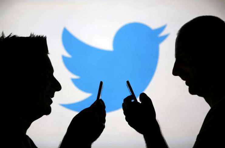 Twitter'daki cinsel içerik botu tıklama rekorları aldı!