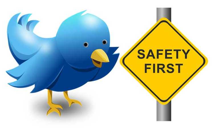 Twitter güvenlik ayarları ile trolleri nasıl engellersiniz?