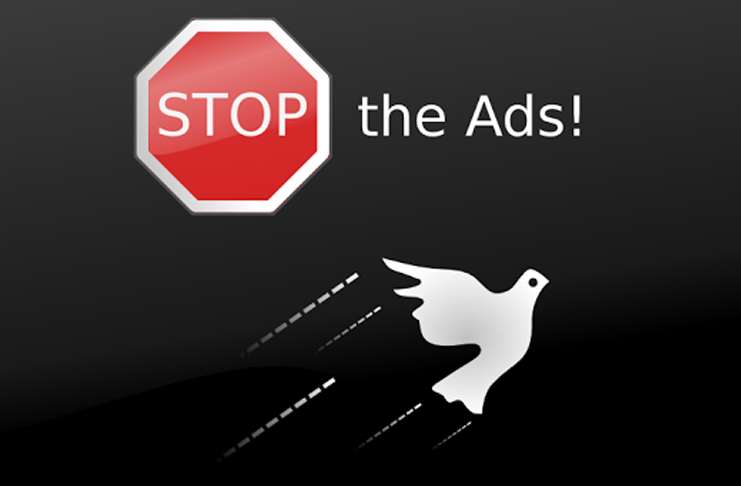 Ad-Blocker Android