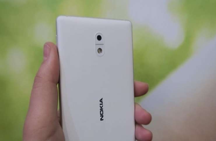 Nokia’nın yeni akıllı telefonu Nokia 2’nin görüntüleri ortaya çıktı