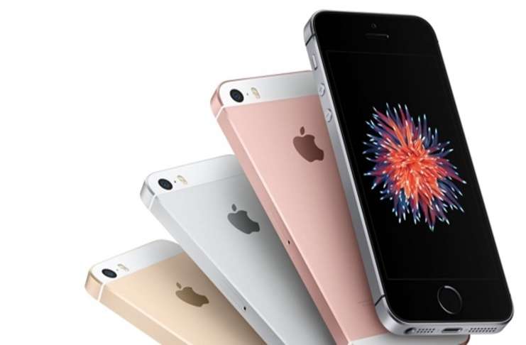 Apple, iPhone SE 2 akıllı telefonunu piyasaya çıkarıyor