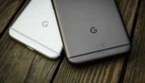 Akıllı telefon Google Pixel 2’nin tasarım detayları belli oldu