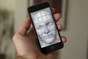 iPhone 8’deki Face ID fonksiyonları herkesi şaşırttı