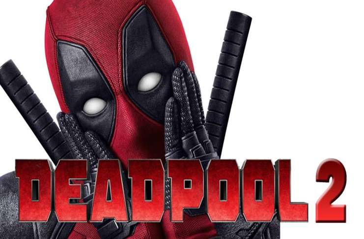 Beklenen film Deadpool 2’den ilk görsel geldi