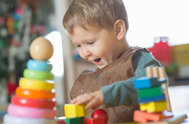 Montessori Eğitimi Nedir?