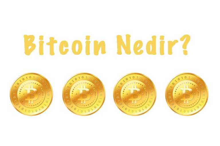 BitCoin Nedir? CryptoCurrency Kripto Para Nedir?